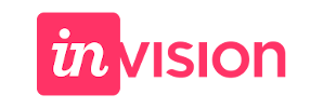 Logo InVision