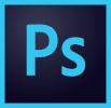 Logo Photoshop