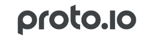 Logo proto.io