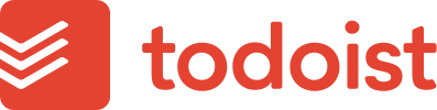 Logo Todoist